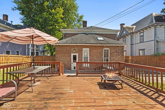 18 Martin Place, Franklin, IN 46131