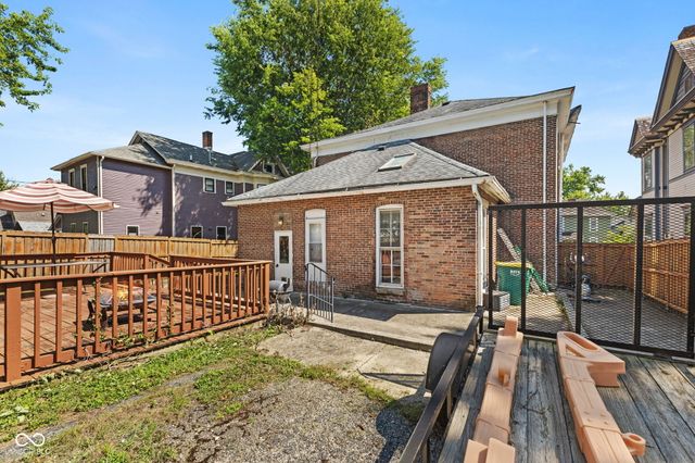 18 Martin Place, Franklin, IN 46131
