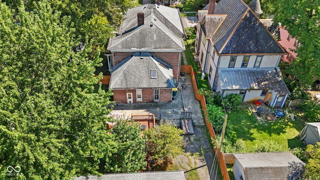18 Martin Place, Franklin, IN 46131