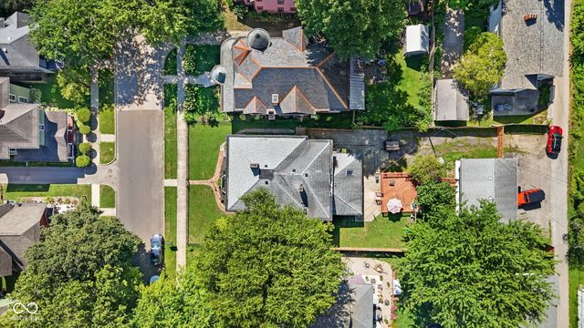 18 Martin Place, Franklin, IN 46131