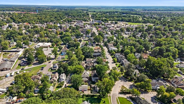 18 Martin Place, Franklin, IN 46131