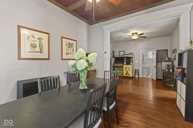 18 Martin Place, Franklin, IN 46131