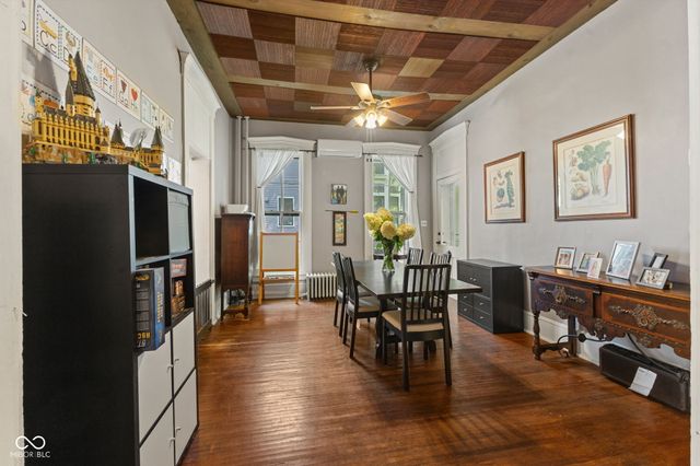 18 Martin Place, Franklin, IN 46131