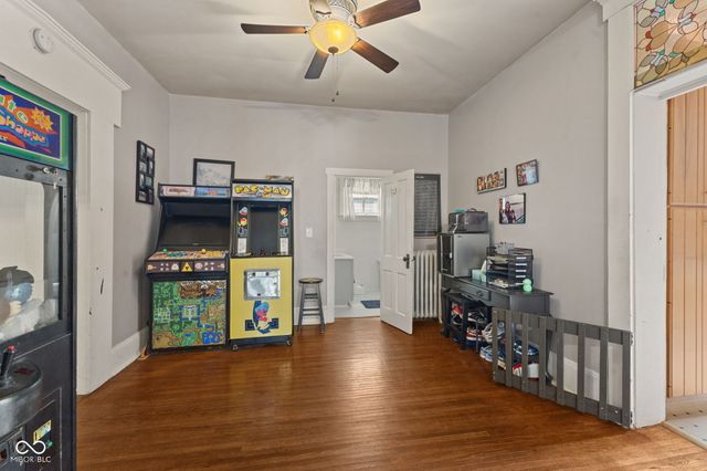 18 Martin Place, Franklin, IN 46131