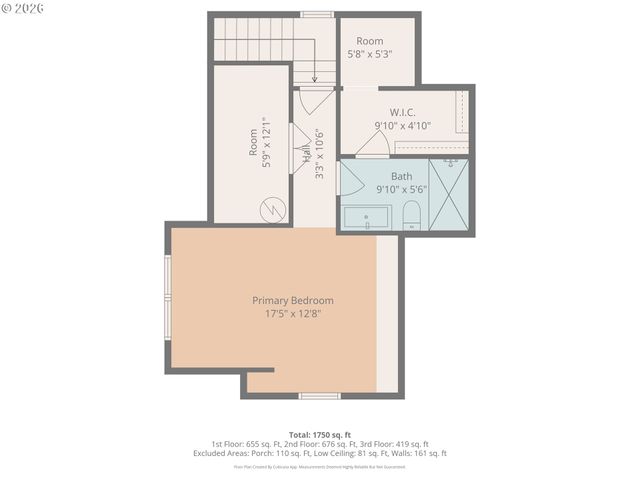 1408 Ne SUMNER St, Portland, OR 97211