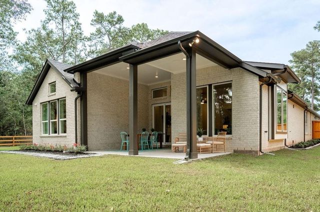 10140 Copia Lane, Montgomery, TX 77316