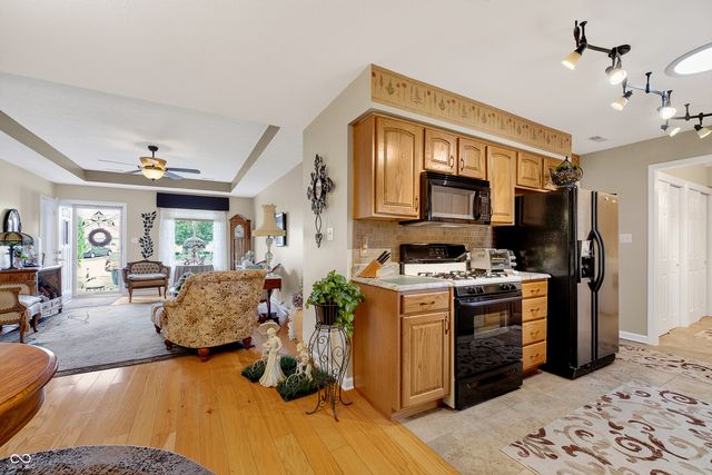 175 Warwick Way, Pendleton, IN 46064