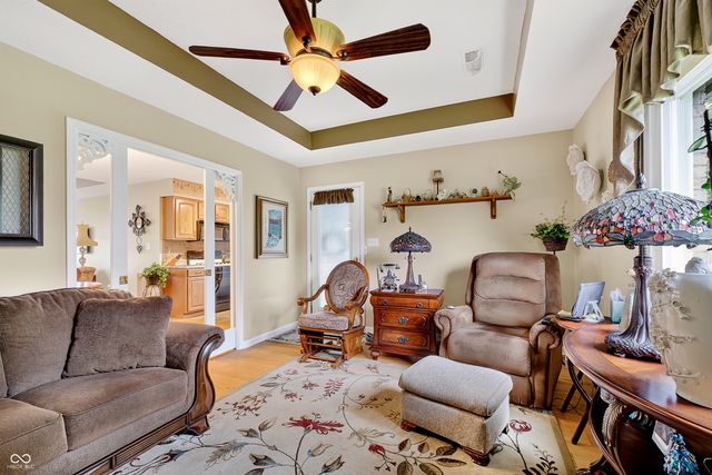 175 Warwick Way, Pendleton, IN 46064