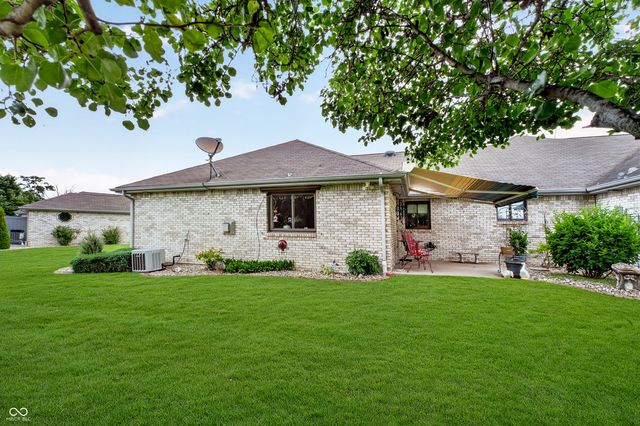175 Warwick Way, Pendleton, IN 46064