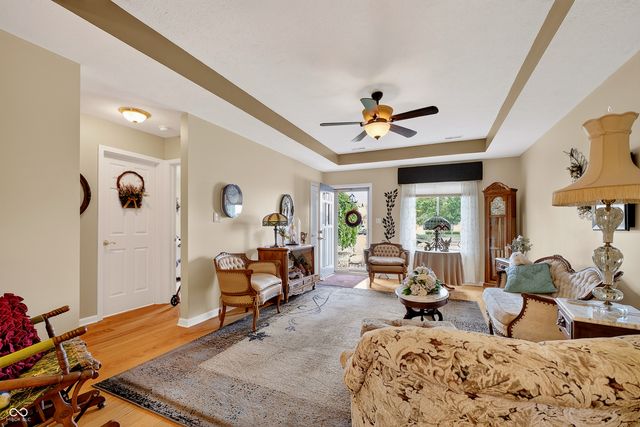 175 Warwick Way, Pendleton, IN 46064