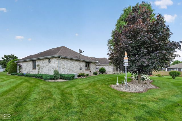 175 Warwick Way, Pendleton, IN 46064