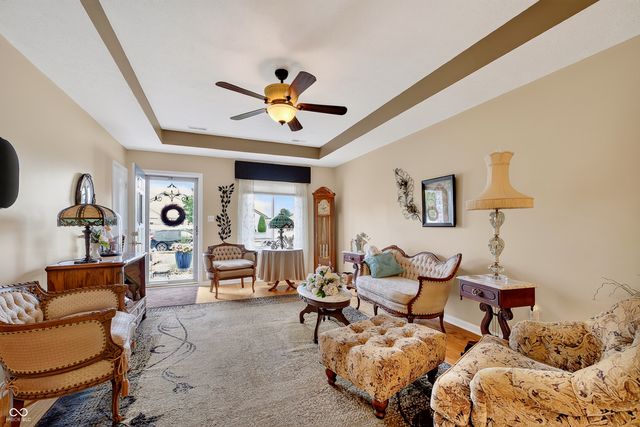 175 Warwick Way, Pendleton, IN 46064