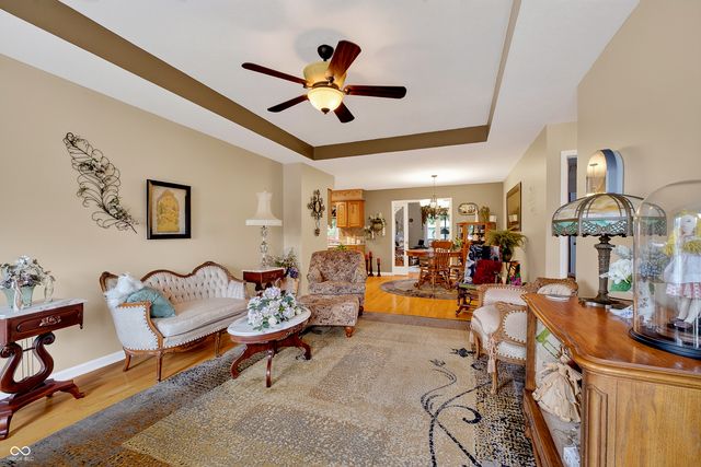 175 Warwick Way, Pendleton, IN 46064
