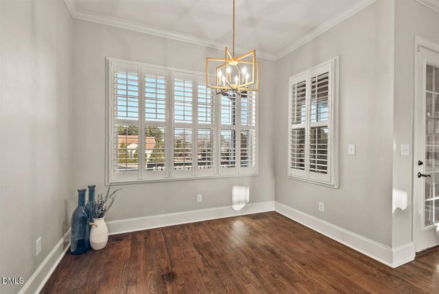 25 Westbourne Lane, Youngsville, NC 27596