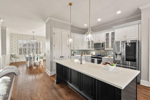 25 Westbourne Lane, Youngsville, NC 27596