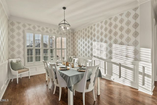 25 Westbourne Lane, Youngsville, NC 27596