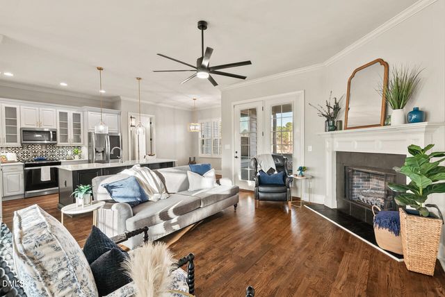 25 Westbourne Lane, Youngsville, NC 27596