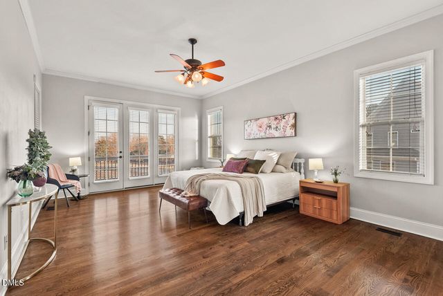 25 Westbourne Lane, Youngsville, NC 27596