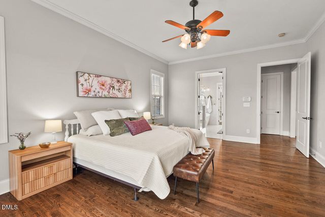 25 Westbourne Lane, Youngsville, NC 27596