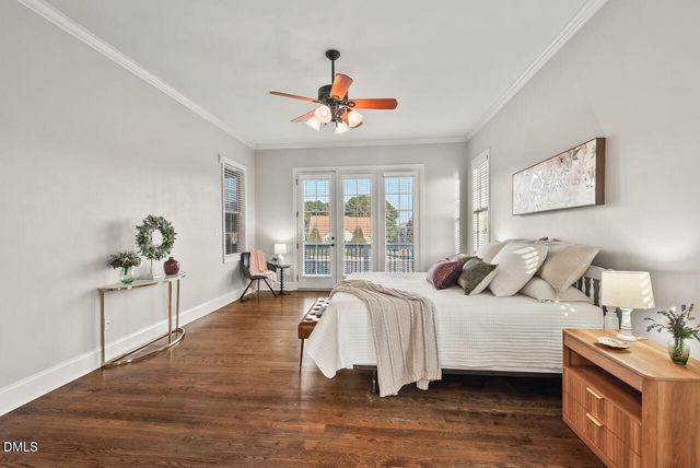 25 Westbourne Lane, Youngsville, NC 27596