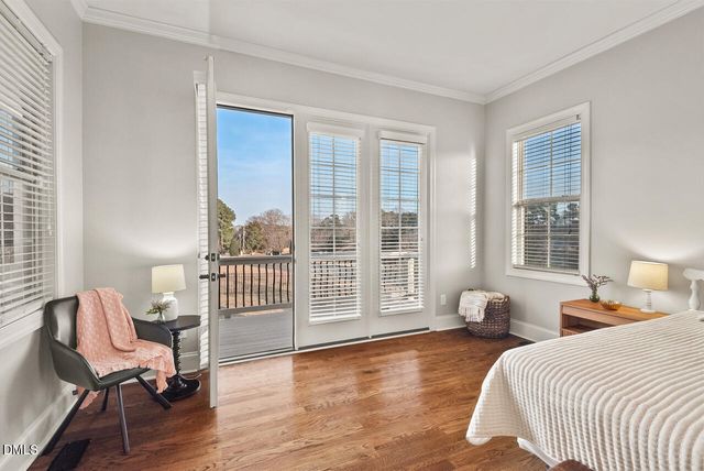 25 Westbourne Lane, Youngsville, NC 27596