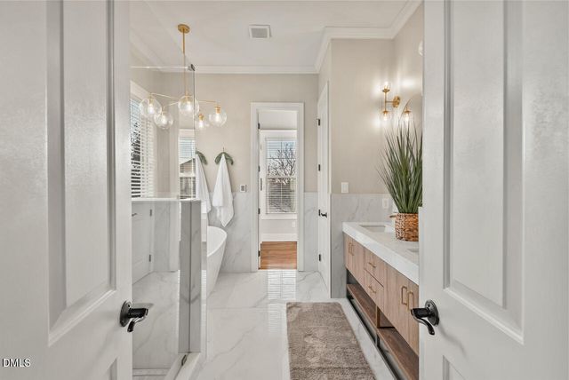 25 Westbourne Lane, Youngsville, NC 27596