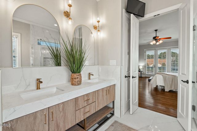 25 Westbourne Lane, Youngsville, NC 27596