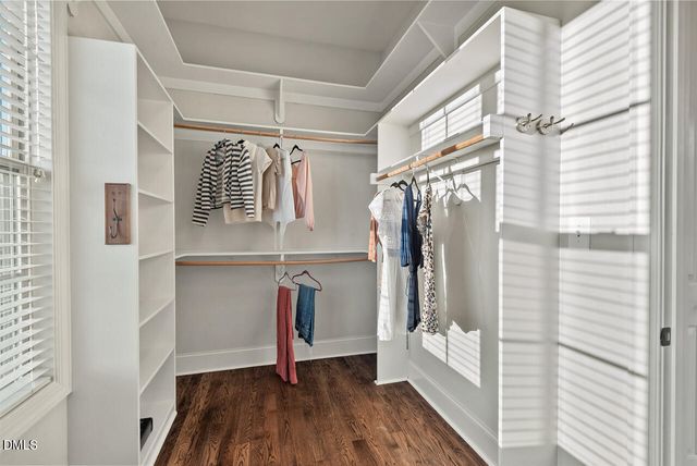 25 Westbourne Lane, Youngsville, NC 27596