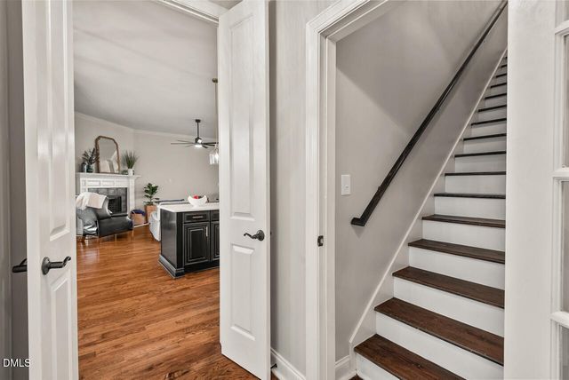 25 Westbourne Lane, Youngsville, NC 27596