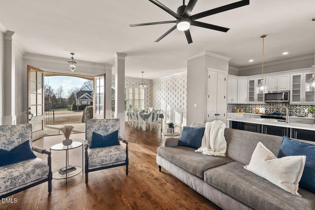 25 Westbourne Lane, Youngsville, NC 27596