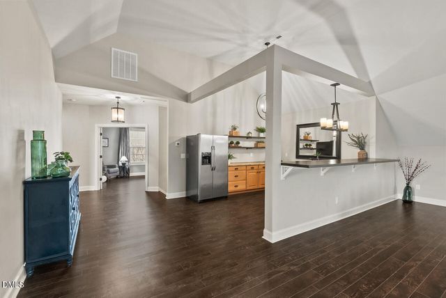 25 Westbourne Lane, Youngsville, NC 27596