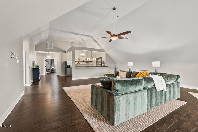 25 Westbourne Lane, Youngsville, NC 27596