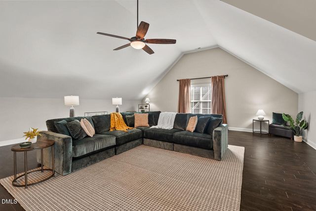 25 Westbourne Lane, Youngsville, NC 27596