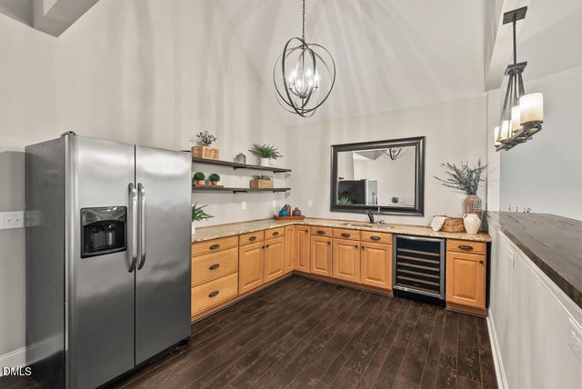 25 Westbourne Lane, Youngsville, NC 27596