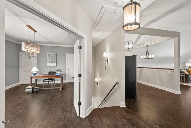 25 Westbourne Lane, Youngsville, NC 27596