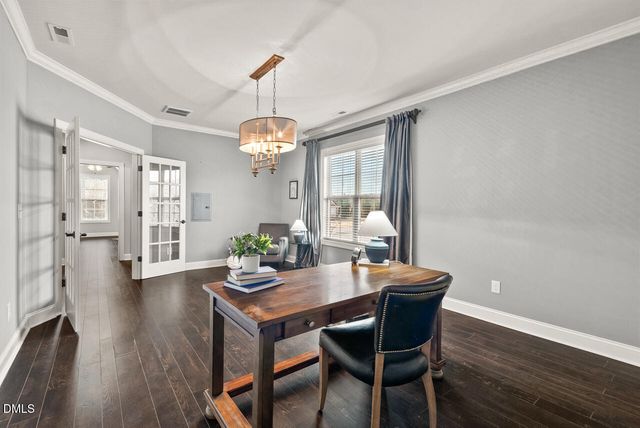 25 Westbourne Lane, Youngsville, NC 27596