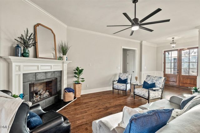 25 Westbourne Lane, Youngsville, NC 27596