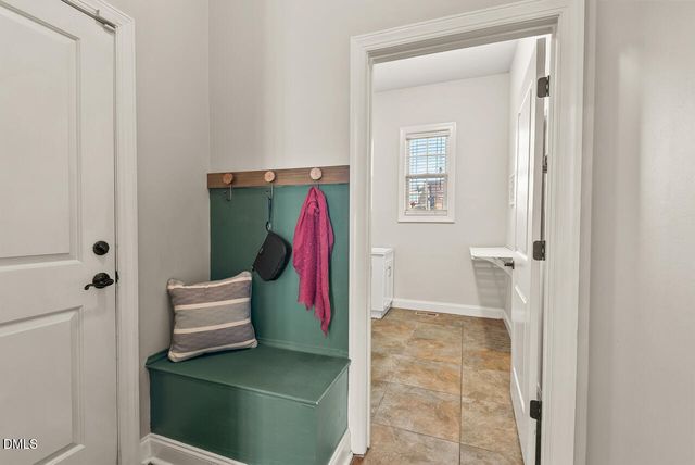 25 Westbourne Lane, Youngsville, NC 27596