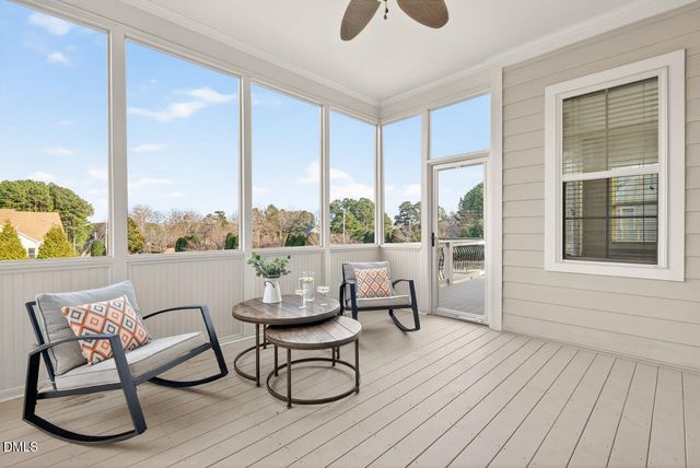 25 Westbourne Lane, Youngsville, NC 27596