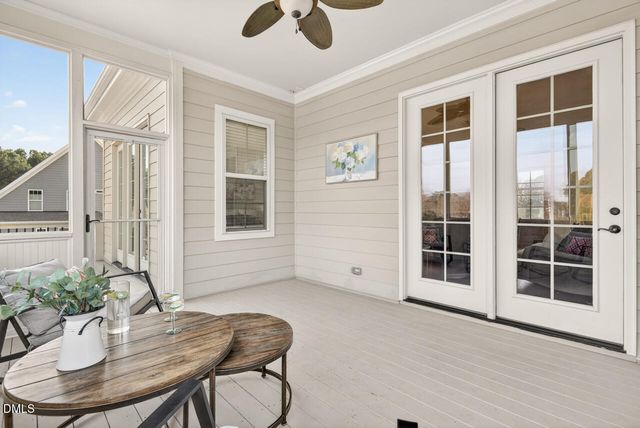 25 Westbourne Lane, Youngsville, NC 27596