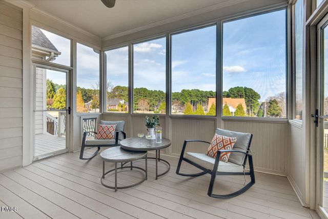 25 Westbourne Lane, Youngsville, NC 27596