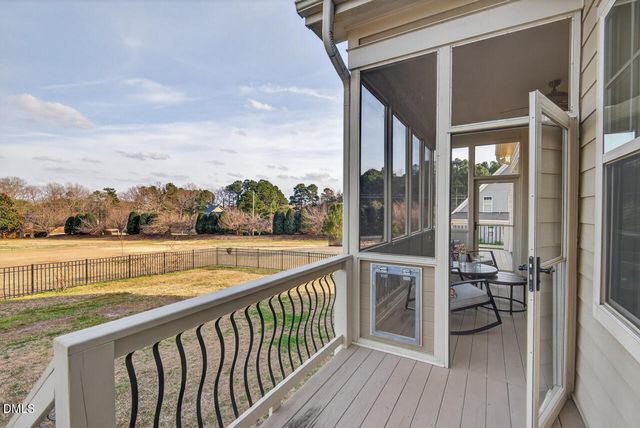 25 Westbourne Lane, Youngsville, NC 27596