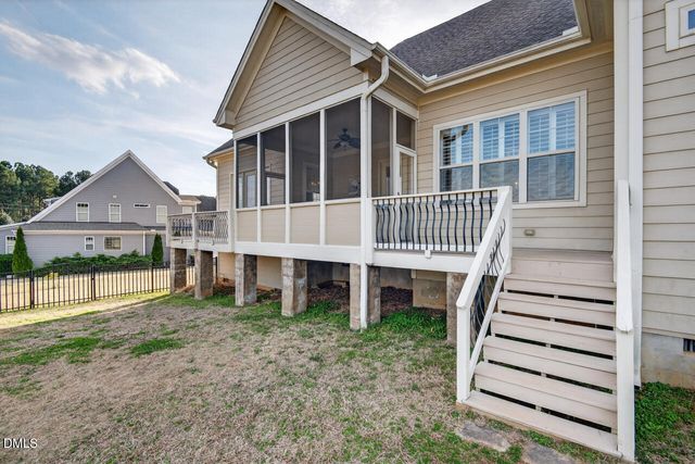 25 Westbourne Lane, Youngsville, NC 27596