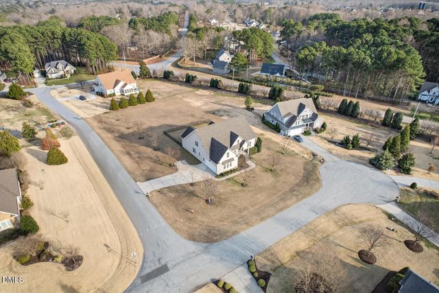 25 Westbourne Lane, Youngsville, NC 27596