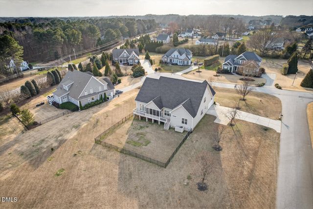 25 Westbourne Lane, Youngsville, NC 27596