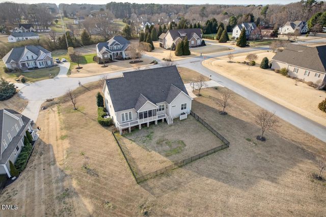 25 Westbourne Lane, Youngsville, NC 27596