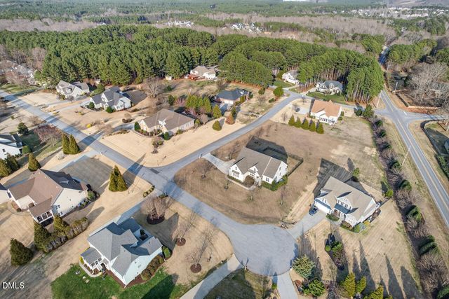 25 Westbourne Lane, Youngsville, NC 27596