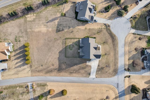 25 Westbourne Lane, Youngsville, NC 27596