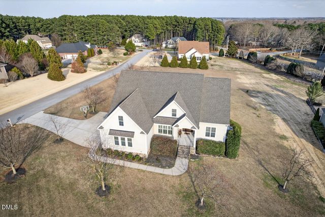 25 Westbourne Lane, Youngsville, NC 27596