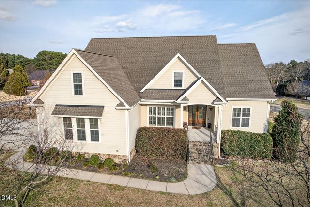 25 Westbourne Lane, Youngsville, NC 27596